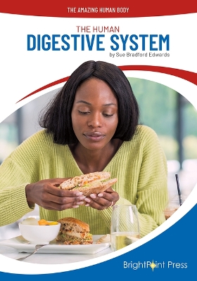 Cover of The Human Digestive System