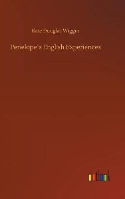 Book cover for Penelope´s English Experiences