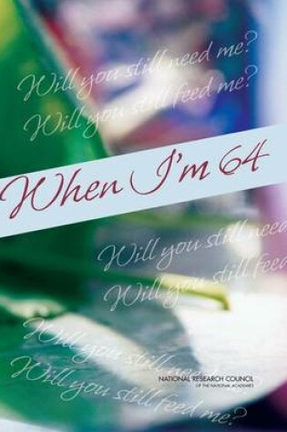 Cover of When I'm 64