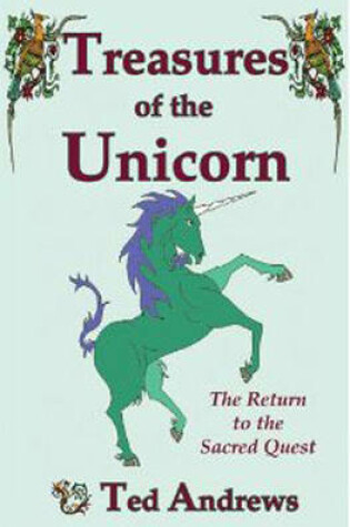 Cover of Treasures of the Unicorn