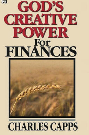 Cover of God's Creative Power for Finances