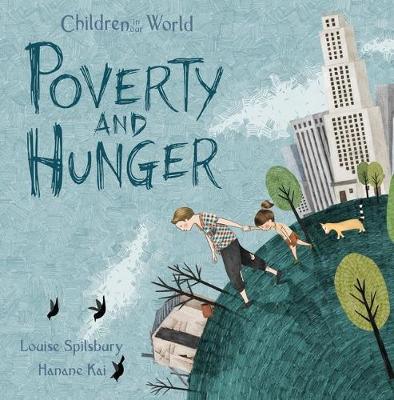 Book cover for Poverty and Hunger