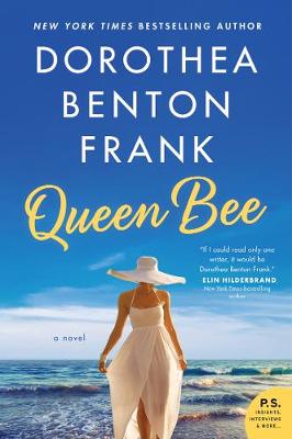 Book cover for Queen Bee