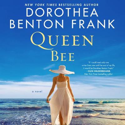 Book cover for Queen Bee