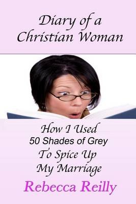 Book cover for Diary of a Christian Woman