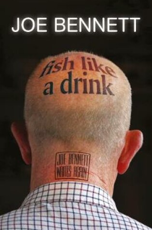 Cover of Fish Like A Drink