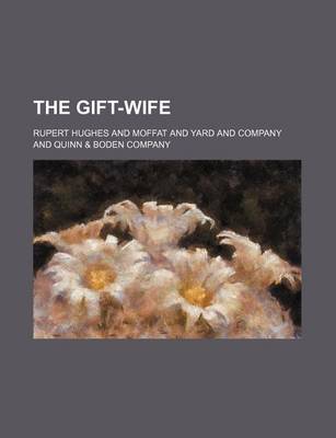 Book cover for The Gift-Wife