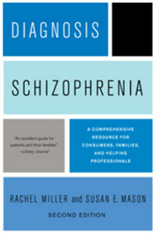 Cover of Diagnosis: Schizophrenia