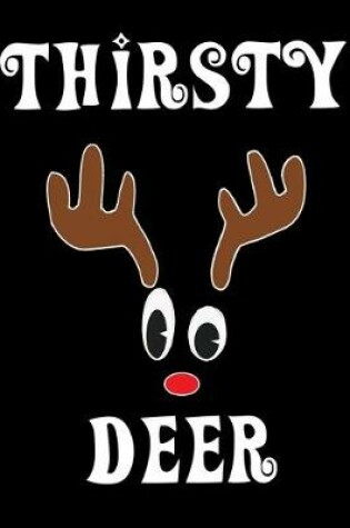 Cover of Thirsty Deer