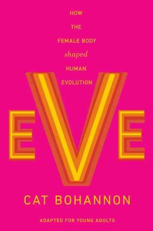 Cover of Eve (Adapted for Young Adults)