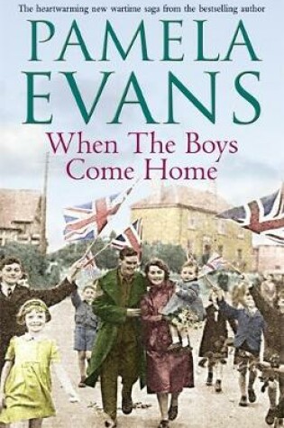 Cover of When The Boys Come Home