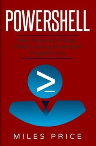 Cover of PowerShell