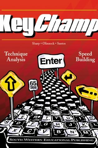 Cover of KeyChamp