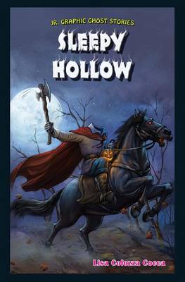 Cover of Sleepy Hollow