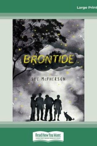 Cover of Brontide