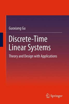 Book cover for Discrete-Time Linear Systems