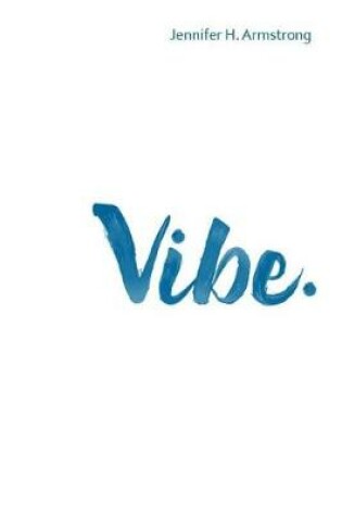 Cover of The Vibe