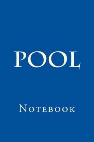 Cover of Pool