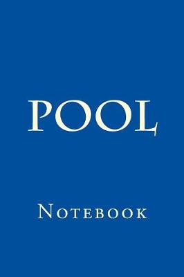 Book cover for Pool