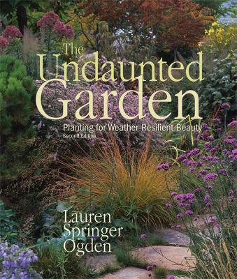 Cover of The Undaunted Garden
