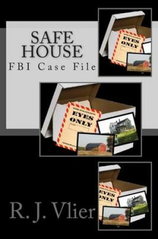 Cover of FBI Case Files