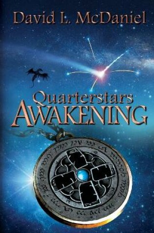 Cover of Quarterstars Awakening