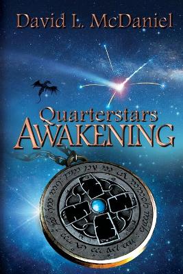 Cover of Quarterstars Awakening