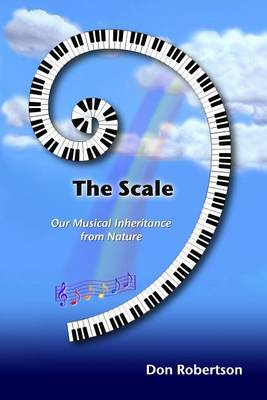 Book cover for The Scale