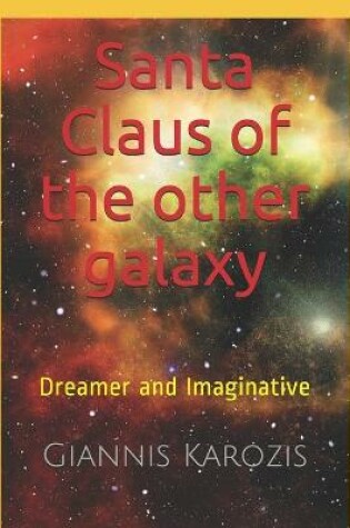 Cover of Santa Claus of the other galaxy