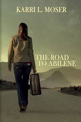 Book cover for The Road to Abilene