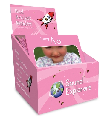 Cover of Sound Explorers Classroom Library