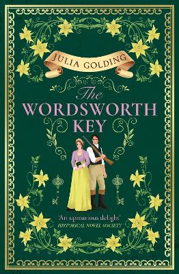 Cover of The Wordsworth Key