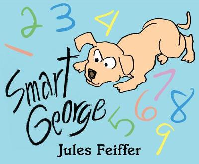 Book cover for Smart George