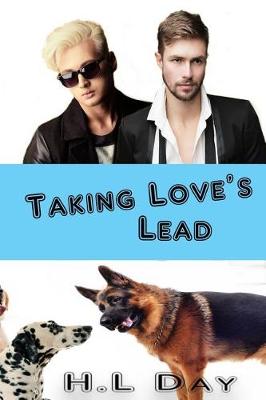 Book cover for Taking Love's Lead