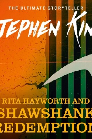 Cover of The Shawshank Redemption