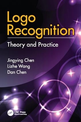 Book cover for Logo Recognition