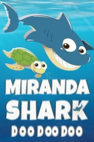 Cover of Miranda Shark Doo Doo Doo