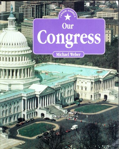 Cover of Our Congress