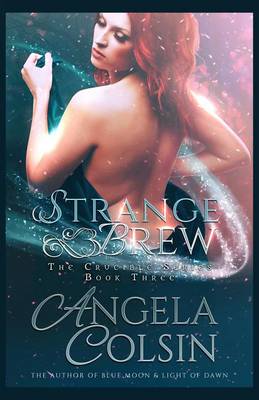 Book cover for Strange Brew