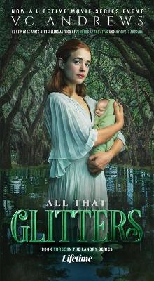 Book cover for All That Glitters