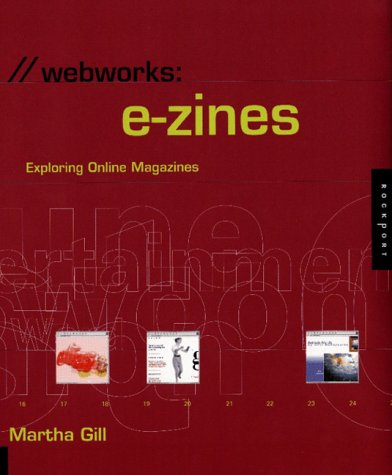 Cover of Zines