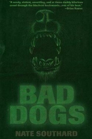 Cover of Bad Dogs