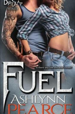 Cover of Fuel