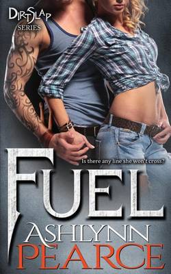 Book cover for Fuel