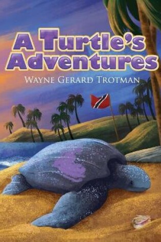 Cover of A Turtle's Adventures