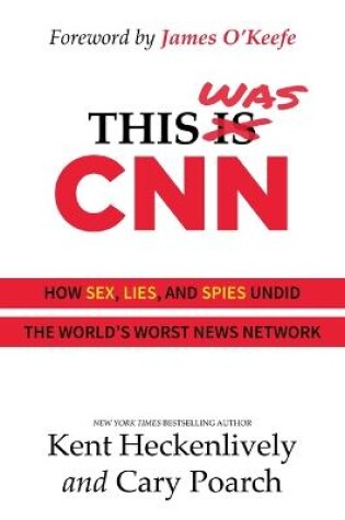 Cover of This Was CNN