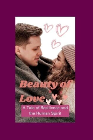 Cover of Beauty of Love