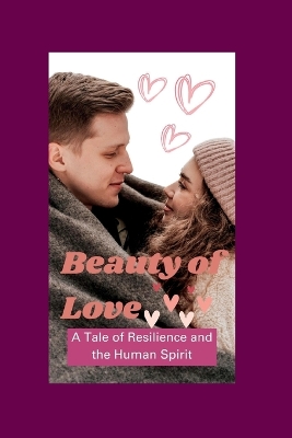 Book cover for Beauty of Love