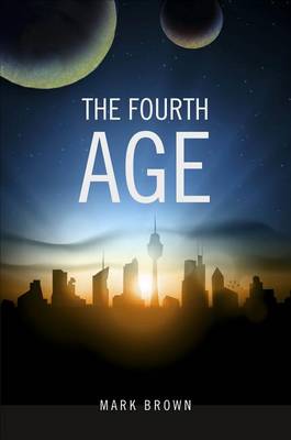 Book cover for The Fourth Age