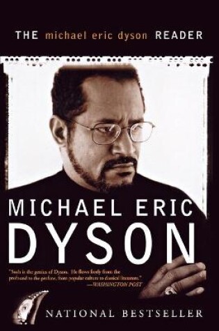 Cover of The Michael Eric Dyson Reader